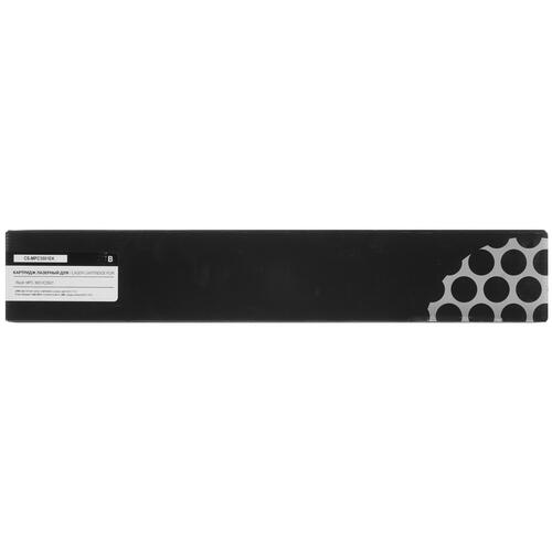 Купить Картридж лазерный Cactus CS-MPC3501EK черный, с чипом  9914126. Характеристики, отзывы и цены в Донецке