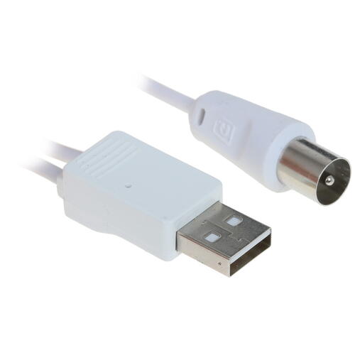 Купить ТВ-Антенна РЭМО BAS-5157-DX САКУРА  1300635. Характеристики, отзывы и цены в Донецке