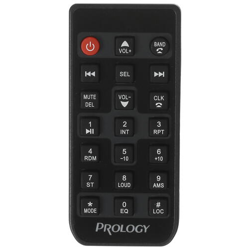 Купить Автопроигрыватель PROLOGY CDP-8.0 KRAKEN  5068445. Характеристики, отзывы и цены в Донецке