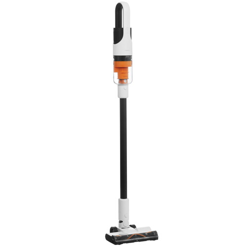 Купить Пылесос  вертикальный  Deerma DEM-T10W  белый  9290851. Характеристики, отзывы и цены в Донецке