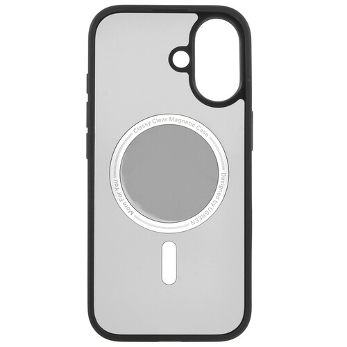 Купить Накладка  Ugreen для Apple iPhone 17 прозрачный  5643840. Характеристики, отзывы и цены в Донецке