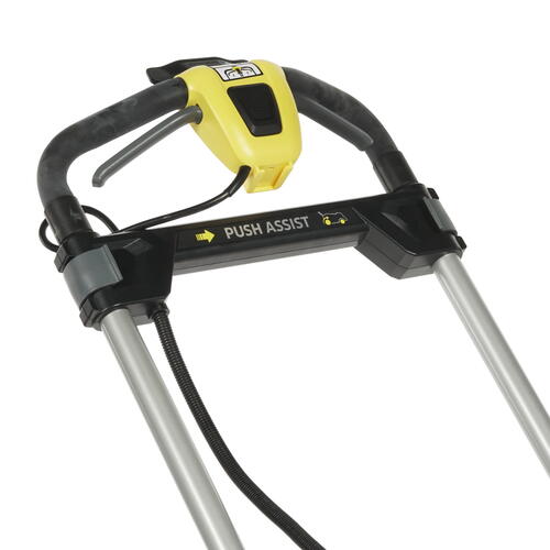 Купить Газонокосилка аккумуляторная Karcher LMO 36-46 Battery Battery Power 36V  5300143. Характеристики, отзывы и цены в Донецке