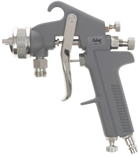 Купить Краскораспылитель Fubag BASIC S1000/1.8 HP  1107391. Характеристики, отзывы и цены в Донецке