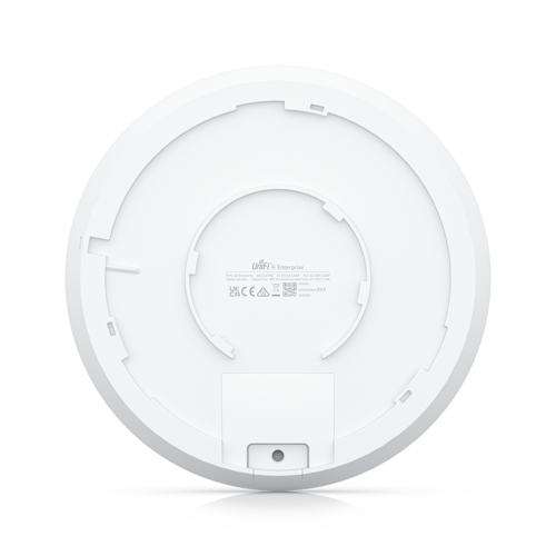 Купить Точка доступа Ubiquiti UniFi WiFi 6 Enterprise  5404539. Характеристики, отзывы и цены в Донецке