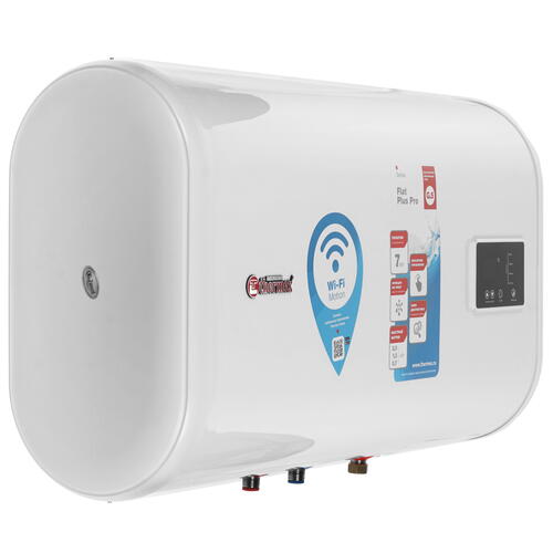 Купить Водонагреватель электрический Thermex IF 50 H (pro) Wi-Fi  8159958. Характеристики, отзывы и цены в Донецке