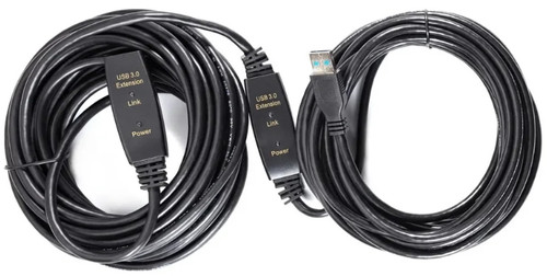 Купить Кабель iOpen USB Type-A - USB Type-A черный  5471513. Характеристики, отзывы и цены в Донецке