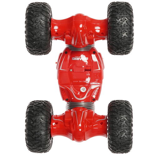 Купить Радиоуправляемая машина трюкач/перевертыш JJRC Q70  1681431. Характеристики, отзывы и цены в Донецке