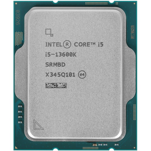 Купить Процессор Intel Core i5-13600K BOX  5610907. Характеристики, отзывы и цены в Донецке