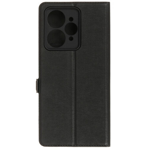 Купить Чехол-книжка  BoraSCO Book Case для realme 15 черный  5640153. Характеристики, отзывы и цены в Донецке