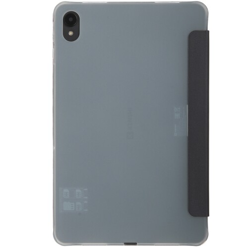 Купить 10.36" Планшет KENSHI Pad Pro E110 LTE 128 ГБ черный + чехол  9150851. Характеристики, отзывы и цены в Донецке