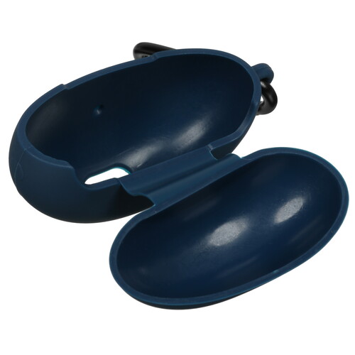 Купить Чехол Borasco для HUAWEI Freebuds 6i, синий  5603109. Характеристики, отзывы и цены в Донецке