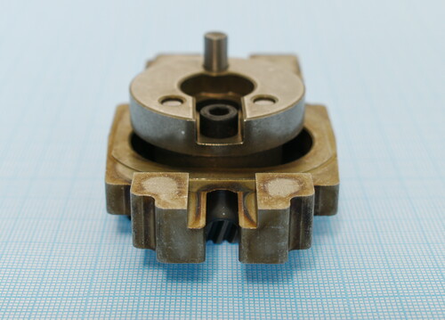 Купить Редуктор (В сборе) для лобзика CAT DX57  9944712. Характеристики, отзывы и цены в Донецке