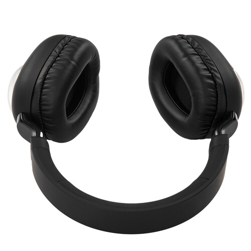 Купить Беспроводные/проводные наушники HARPER HB-416 черный 2024  9207072. Характеристики, отзывы и цены в Донецке