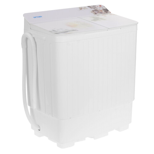Купить Стиральная машина OPTIMA МСП-66СТ  9269649. Характеристики, отзывы и цены в Донецке