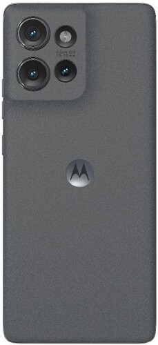 Купить 6.67" Смартфон Motorola Edge 50 512 ГБ серый  5621079. Характеристики, отзывы и цены в Донецке