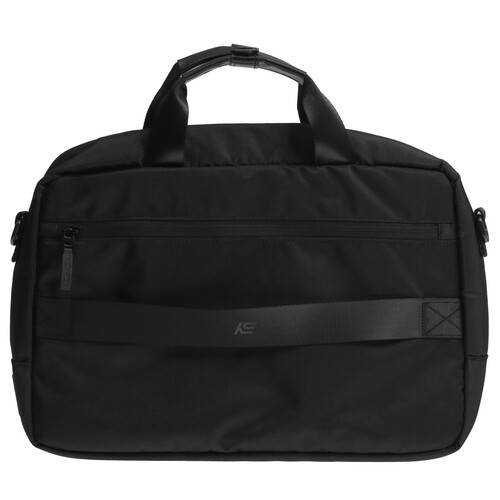 Купить 15.6" Сумка Keyron Voyager Oxf-C32-BLK  9130312. Характеристики, отзывы и цены в Донецке