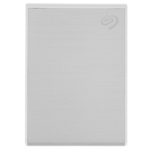 Купить 1000 ГБ Внешний SSD Seagate One Touch  4827675. Характеристики, отзывы и цены в Донецке