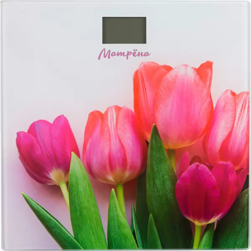 Купить Весы Матрена МА-090 разноцветный  9934308. Характеристики, отзывы и цены в Донецке