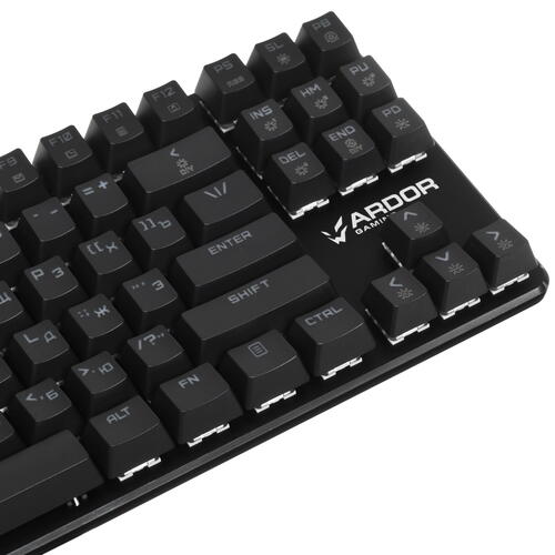 Купить Клавиатура  проводная ARDOR GAMING Blade PRO  5068325. Характеристики, отзывы и цены в Донецке