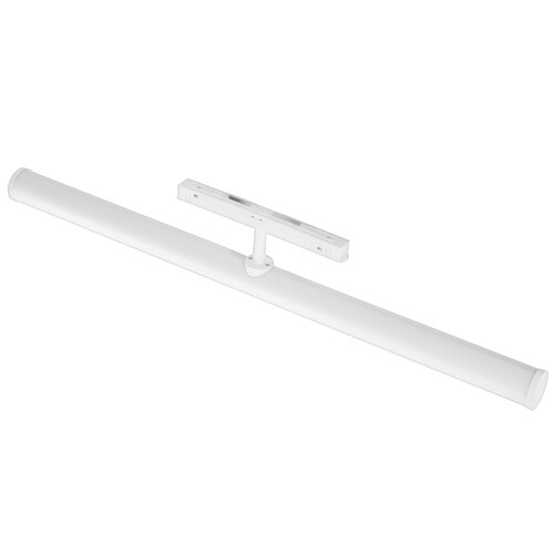 Купить Светильник трековый Maytoni TR086-2-25W3K-W  9169554. Характеристики, отзывы и цены в Донецке