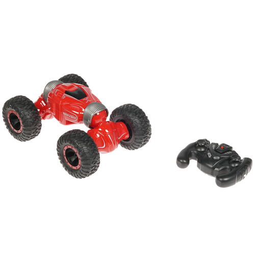 Купить Радиоуправляемая машина трюкач/перевертыш JJRC Q70  1681431. Характеристики, отзывы и цены в Донецке