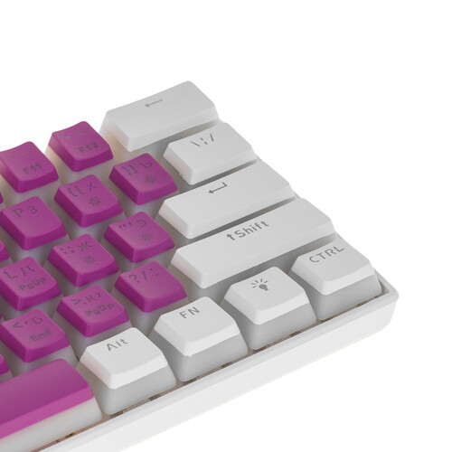 Купить Клавиатура проводная + беспроводная Panteon T2 PRO BS  9251502. Характеристики, отзывы и цены в Донецке