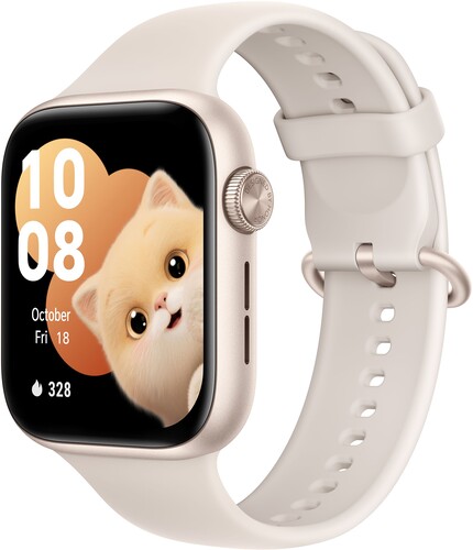 Купить Смарт-часы HONOR Watch 5  5488321. Характеристики, отзывы и цены в Донецке