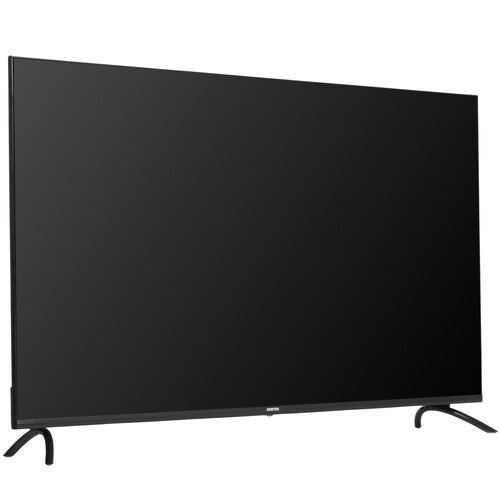 Купить 50" (127 см) Телевизор Centek CT-8750 Smart черный  9138260. Характеристики, отзывы и цены в Донецке