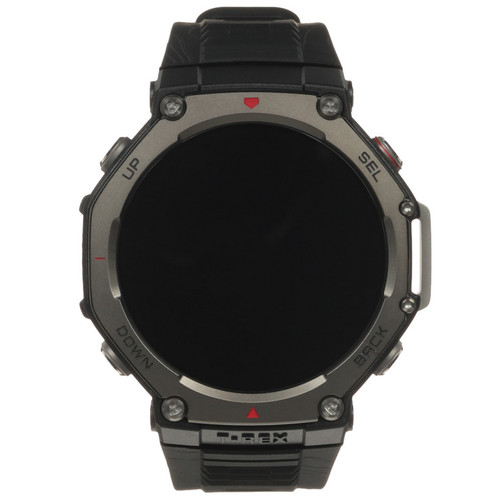 Купить Смарт-часы Amazfit T-Rex 3  5485538. Характеристики, отзывы и цены в Донецке