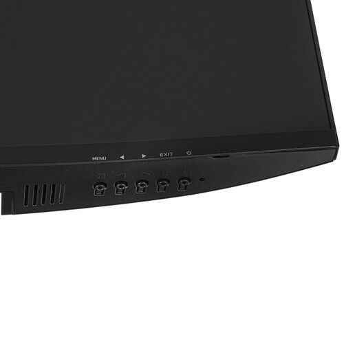 Купить 27" Монитор AIWA MD270G-Y черный  5481749. Характеристики, отзывы и цены в Донецке