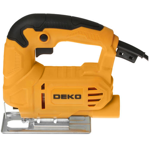 Купить Электрический лобзик DEKO DKJS600  5079714. Характеристики, отзывы и цены в Донецке