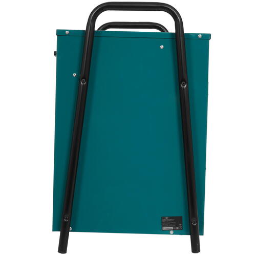 Купить Тепловая пушка электрическая FinePower FSFH-15000SQ  5400813. Характеристики, отзывы и цены в Донецке