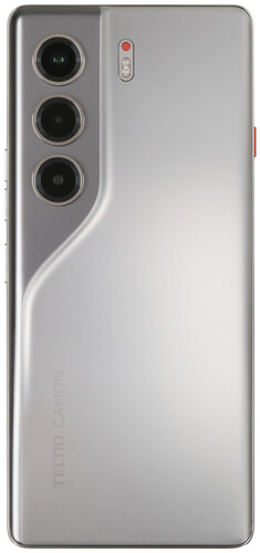 Купить 6.78" Смартфон Tecno CAMON 40 Pro 5G 256 ГБ бежевый  5641766. Характеристики, отзывы и цены в Донецке