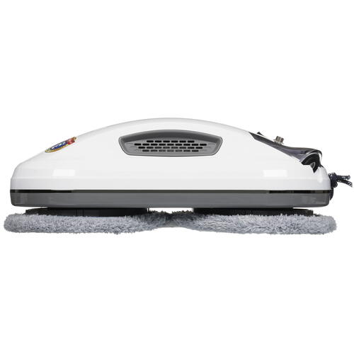 Купить Робот-мойщик окон Hobot-R3 Ultrasonic белый  9977536. Характеристики, отзывы и цены в Донецке