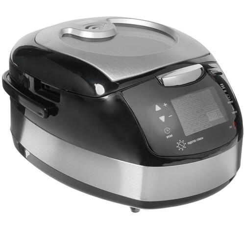 Купить Мультиварка Centek CT-1472 черный  8177522. Характеристики, отзывы и цены в Донецке
