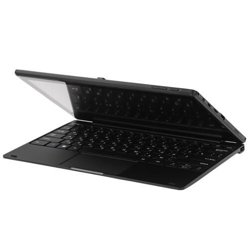 Купить 11.6" Планшет Digma EVE 1496E Wi-Fi 256 ГБ черный + клавиатура  9301582. Характеристики, отзывы и цены в Донецке