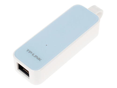 Купить Сетевая карта TP-Link UE200  1085447. Характеристики, отзывы и цены в Донецке