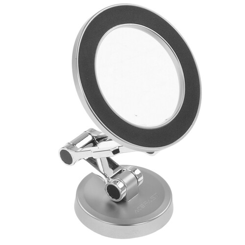 Купить Держатель автомобильный ACEFAST D20 серебристый  9191306. Характеристики, отзывы и цены в Донецке