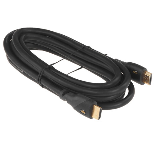 Купить Кабель  Monster HDMI - HDMI, 3 м  5497362. Характеристики, отзывы и цены в Донецке