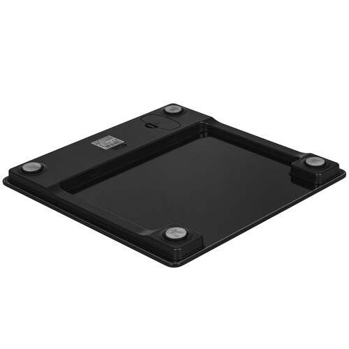 Купить Весы ProfiCare PC-PW 3122 черный  9149402. Характеристики, отзывы и цены в Донецке