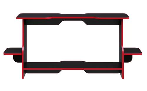 Купить Подставка для монитора VMMGAME LEVEL BLACK RED черный  9085923. Характеристики, отзывы и цены в Донецке
