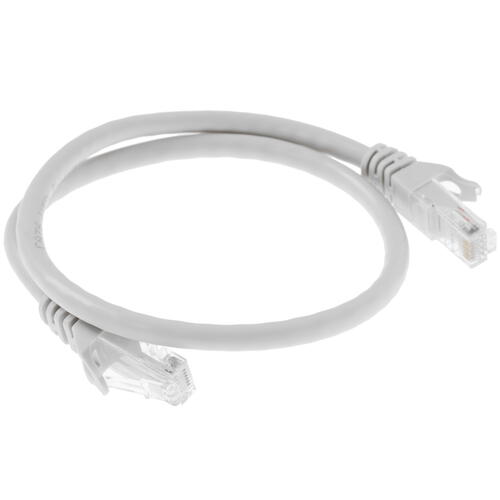 Купить Патч-корд DEXP HtsСPcUSt6005  1345076. Характеристики, отзывы и цены в Донецке