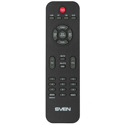 Купить Колонки SVEN MS-315 черный  5425710. Характеристики, отзывы и цены в Донецке