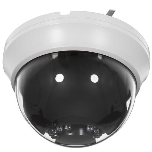 Купить Аналоговая камера HiWatch DS-T591(C) (2.8 mm)  4753685. Характеристики, отзывы и цены в Донецке