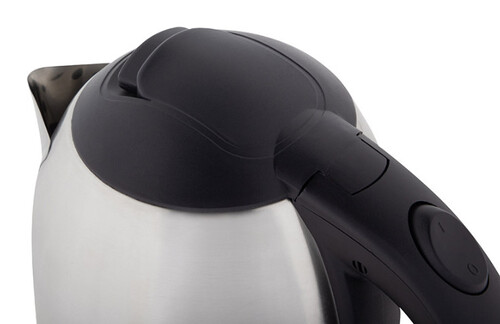 Купить Электрочайник Homestar HS-1009 серебристый  8145298. Характеристики, отзывы и цены в Донецке