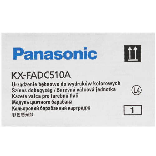 Купить Фотобарабан Panasonic KX-FADC510A  7946317. Характеристики, отзывы и цены в Донецке