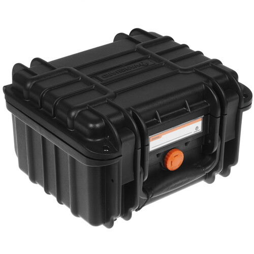 Купить Кейс Vanguard Supreme 27F черный  1615466. Характеристики, отзывы и цены в Донецке