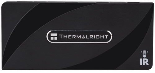 Купить Разветвитель питания и подсветки Thermalright TL-ARGB and FAN HUB x8 IR  5925179. Характеристики, отзывы и цены в Донецке