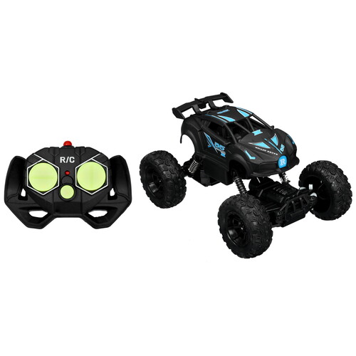 Купить Радиоуправляемая машина краулер «Покоритель»  5603911. Характеристики, отзывы и цены в Донецке