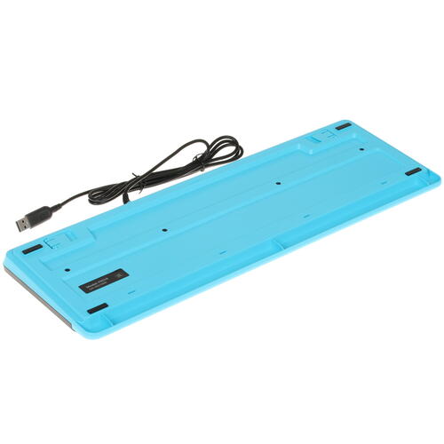 Купить Клавиатура  проводная A4Tech Fstyler FKS10  4888890. Характеристики, отзывы и цены в Донецке